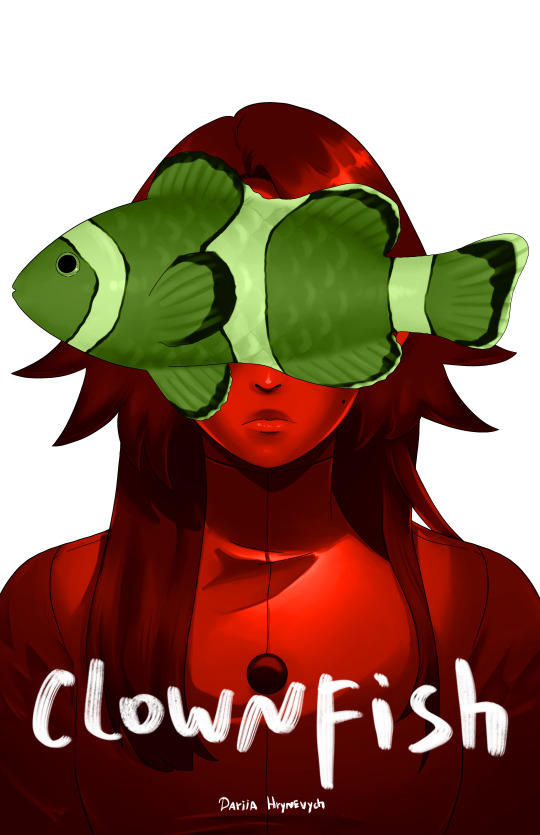 Clownfish