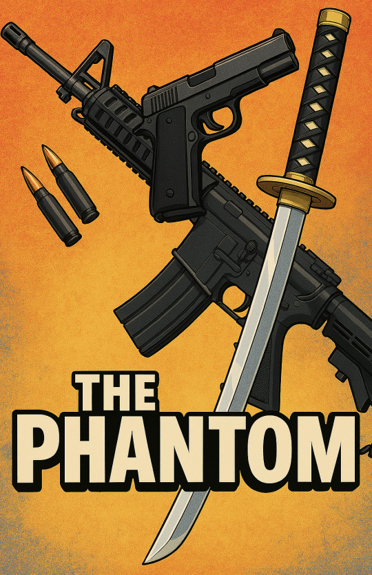 Phantom