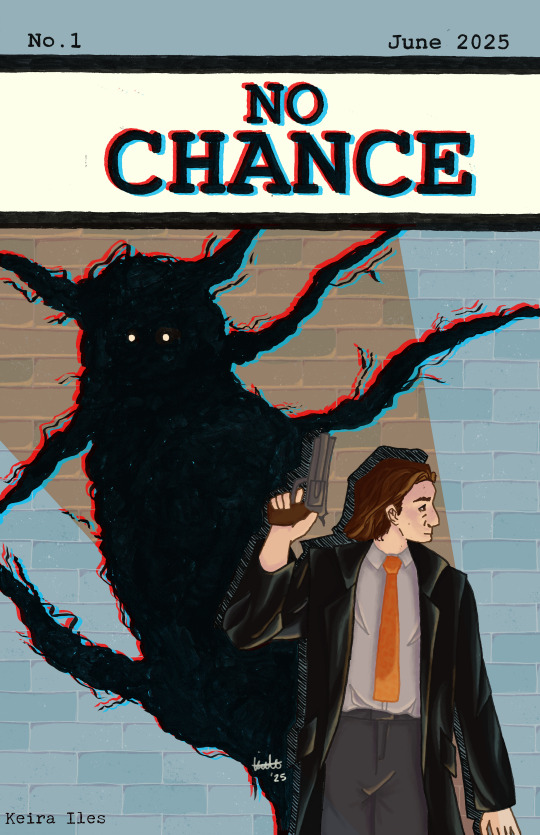 No Chance