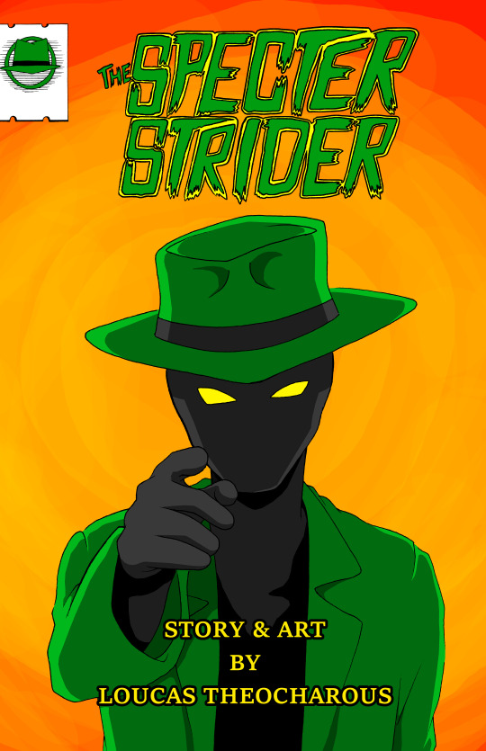 The Specter Strider