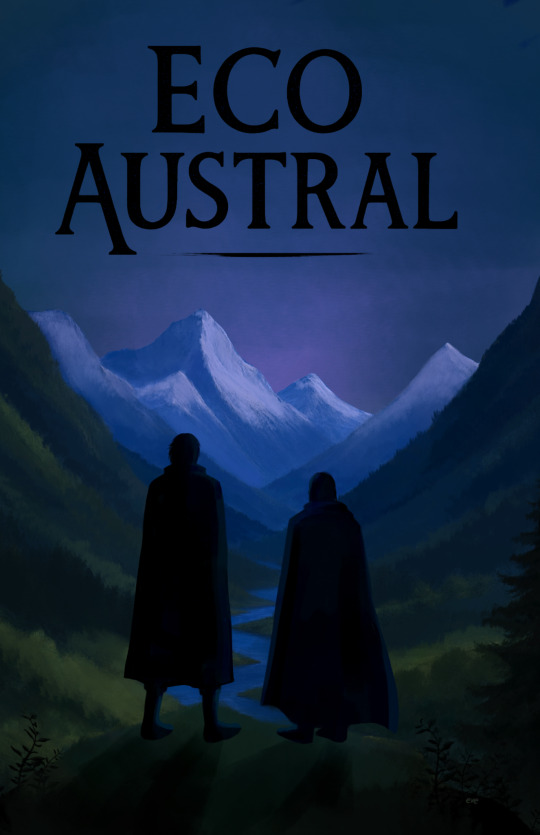 ECO AUSTRAL