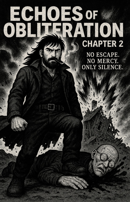 Phantom Chapter 2