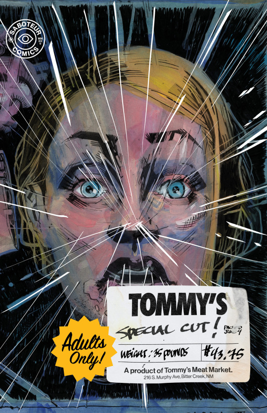 Tommy's 