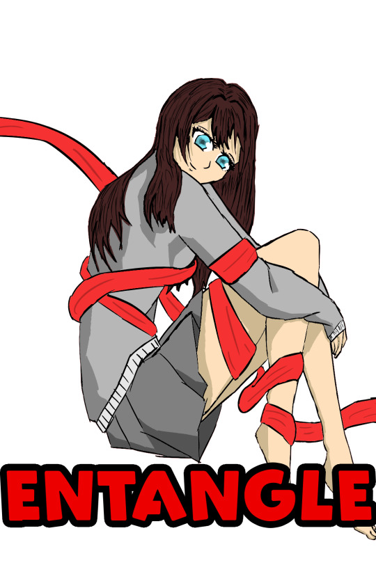 Entangled