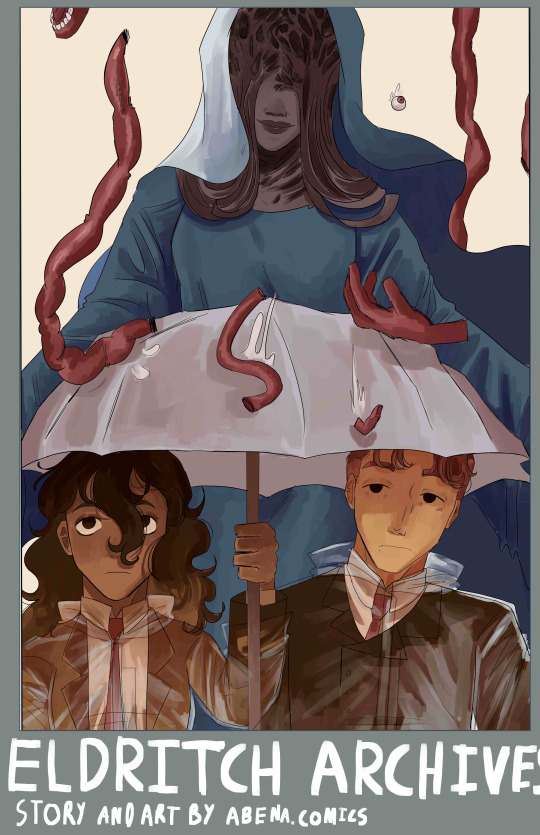 Eldritch Archives