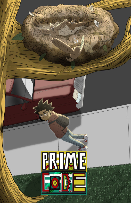 Prime Code