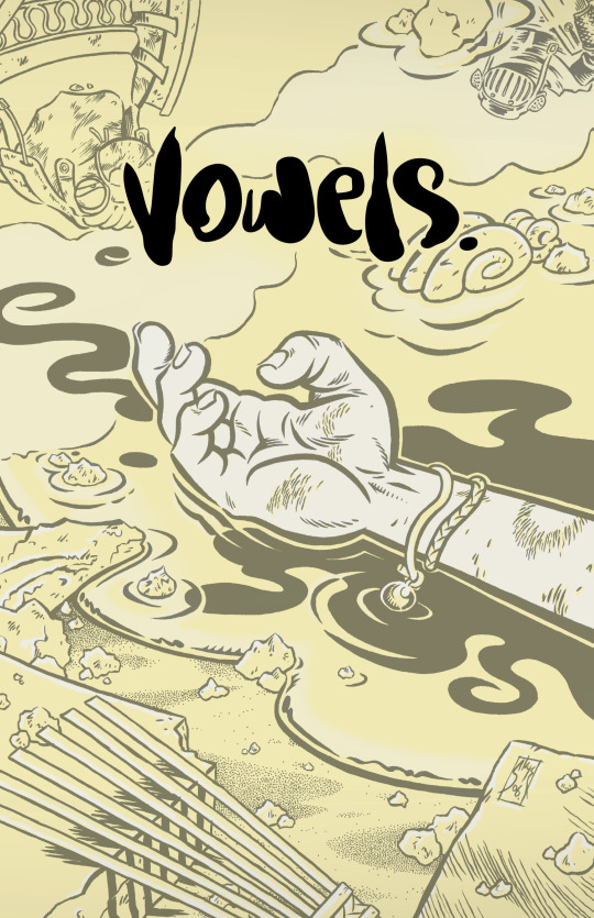 Vowels