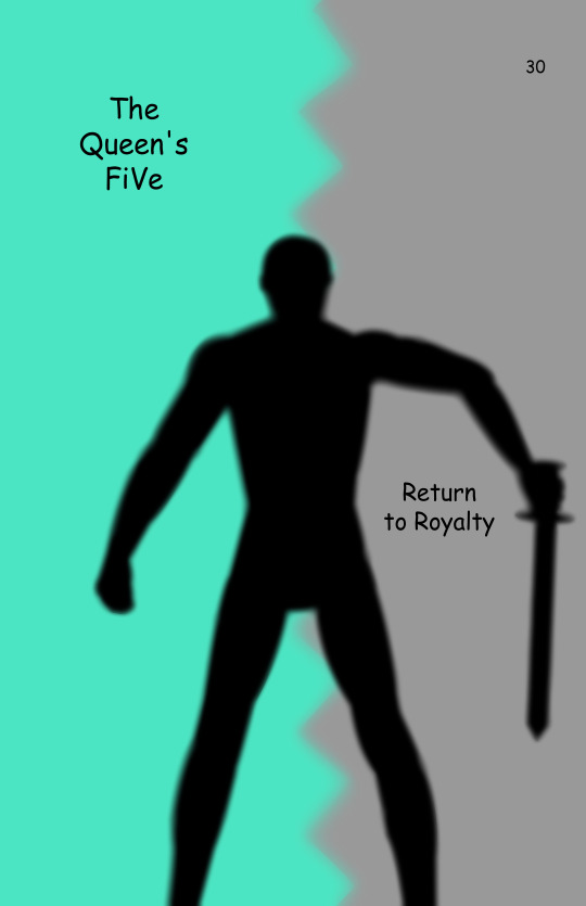 The Queens Five 
