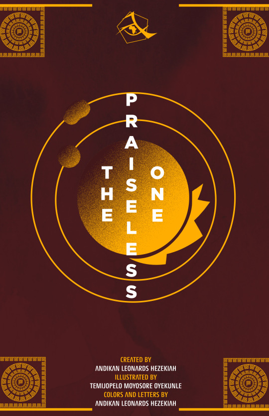The Praiseless one