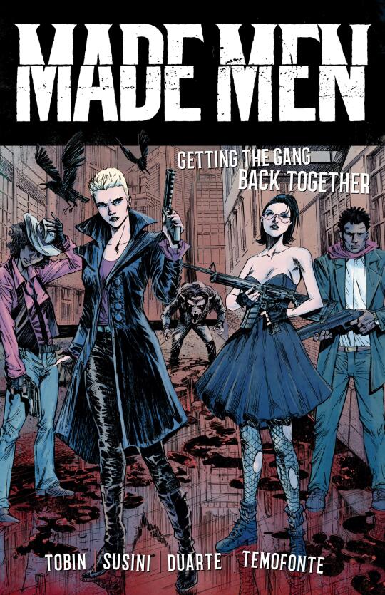 Made Men