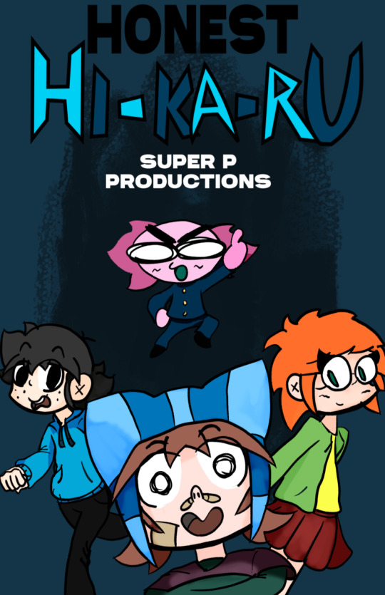 Honest Hikaru