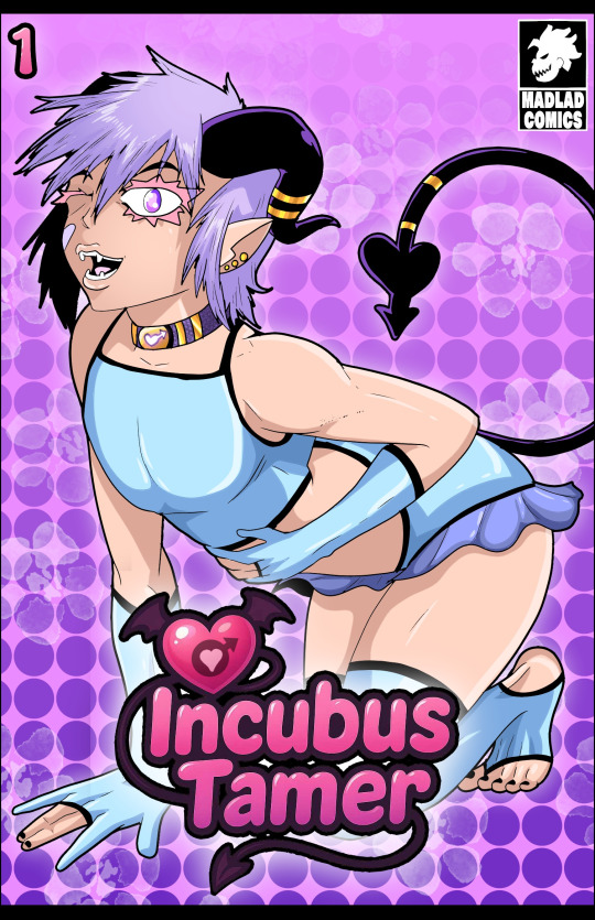 INCUBUS TAMER