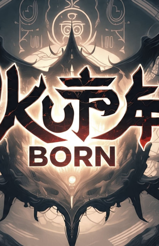 Birth of kutsu