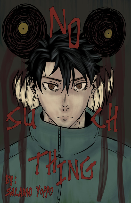 No Such Thing