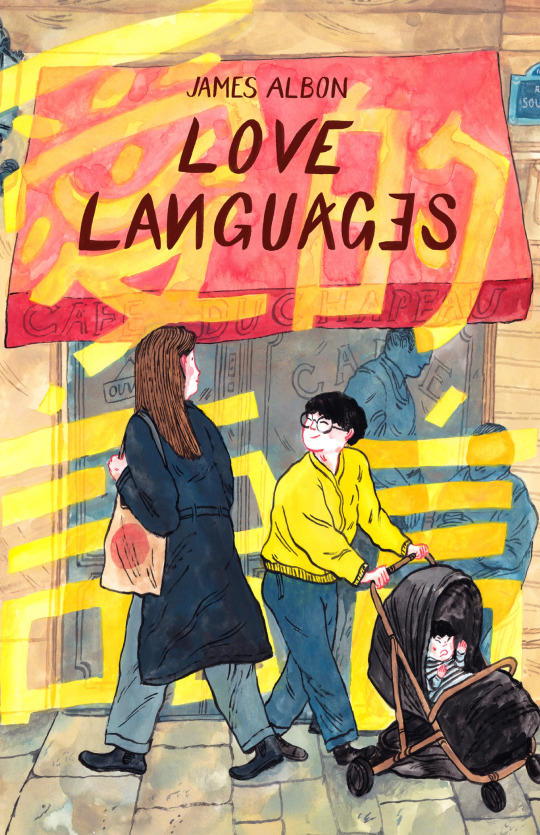 Love Languages