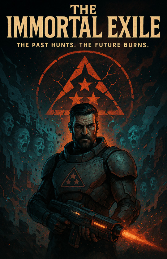 The Immortal Exile