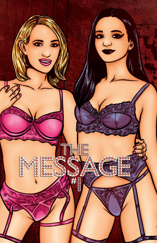 The Message
