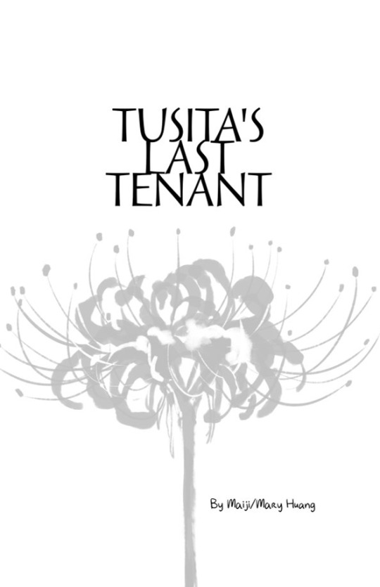 Tusita's Last Tenant