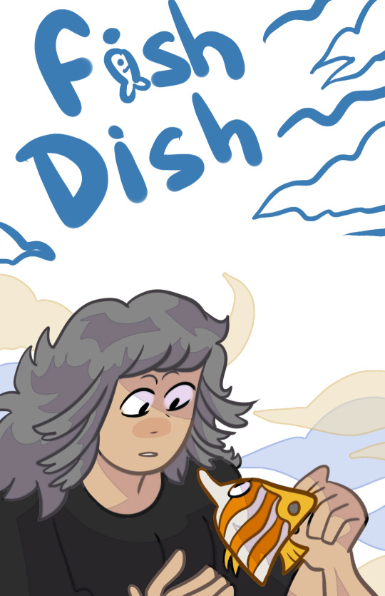 Fish Dish