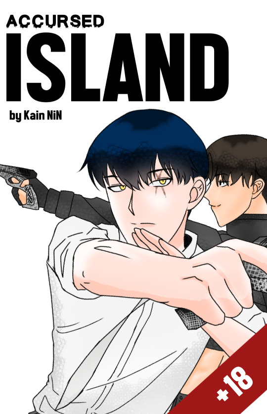 Accursed Island