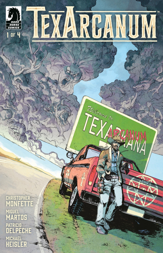 Texarcanum