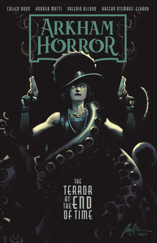 Arkham Horror