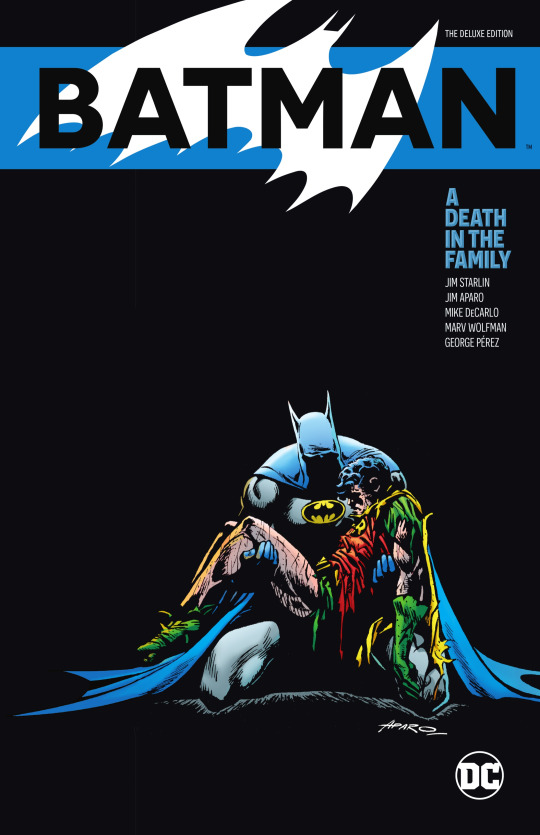 Batman (1940-2011)