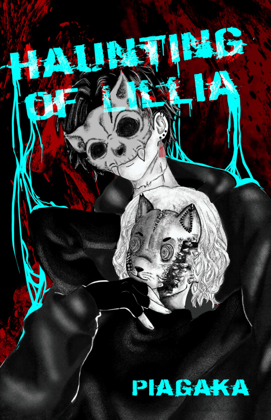 Haunting of Lillia