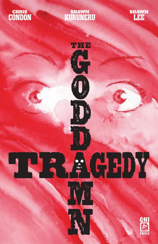 The Goddamn Tragedy