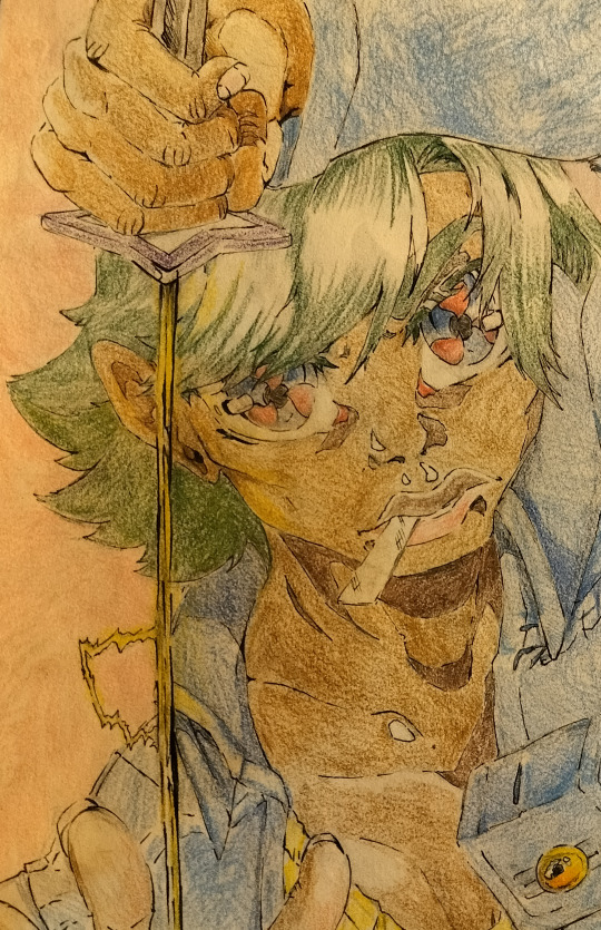 Kero's PSIght