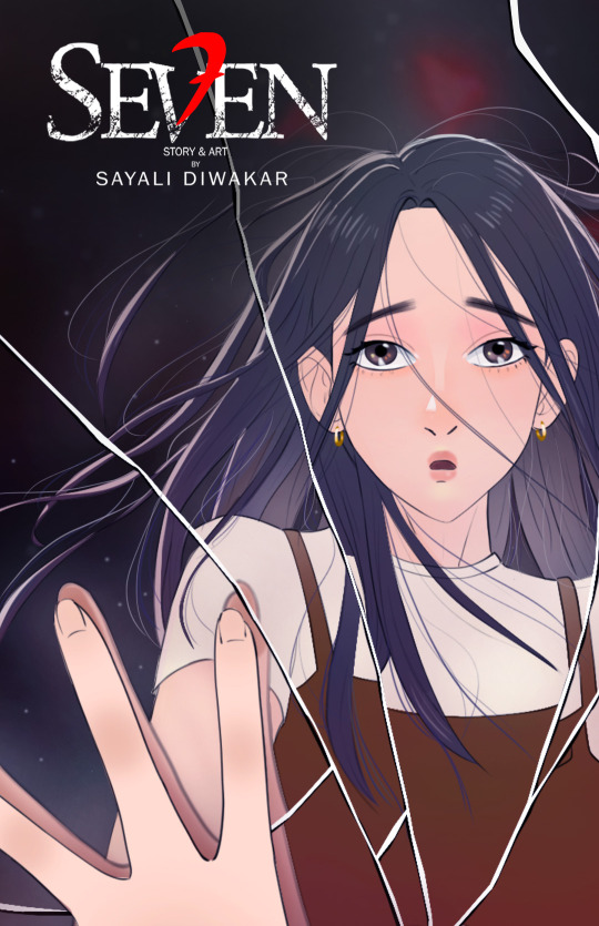 SEVEN