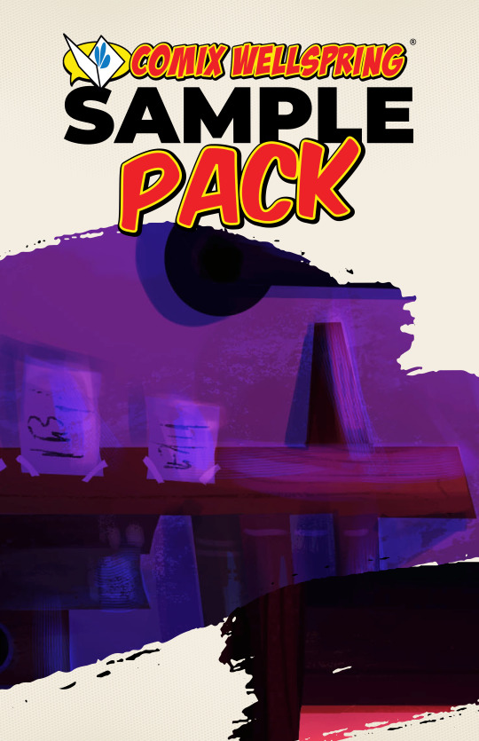 CWS Sampe Pack