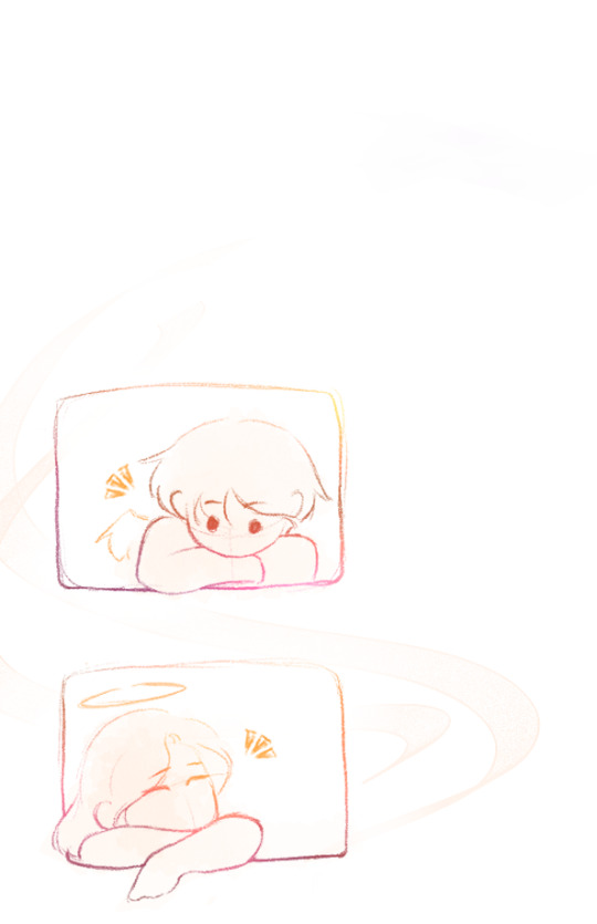 An Overdue Note
