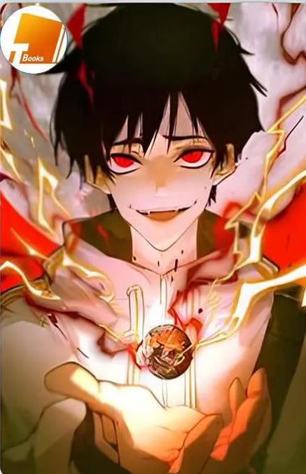 I Am The Final Boss