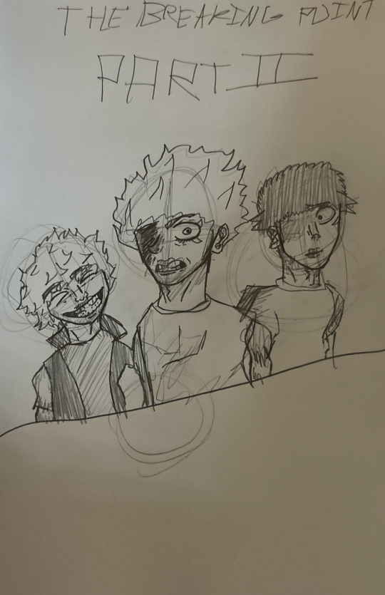 The Breaking Point