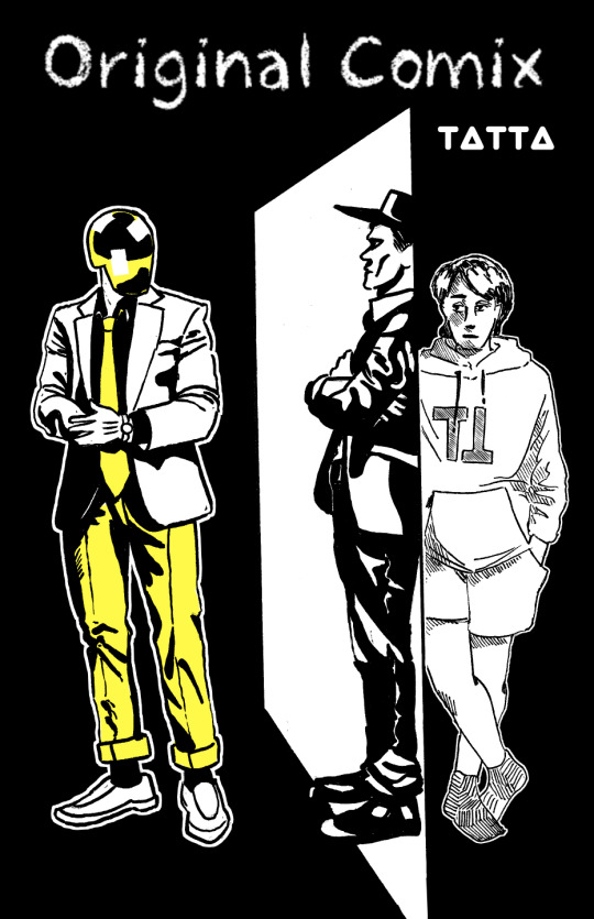 Original Comix