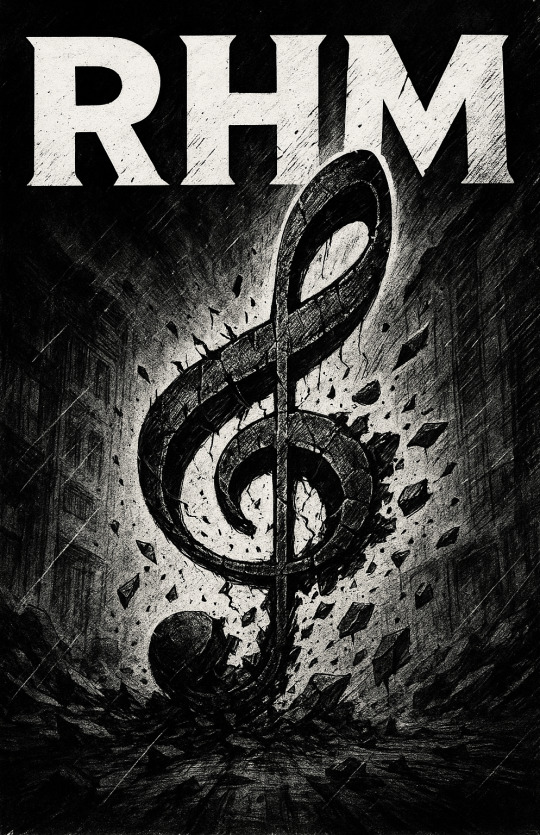 RHM: Echoes of Harmony – One-Shot Prelude