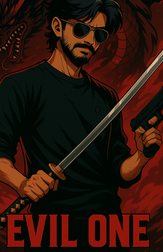 Evil one 