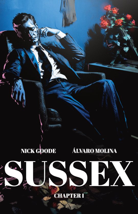 Sussex