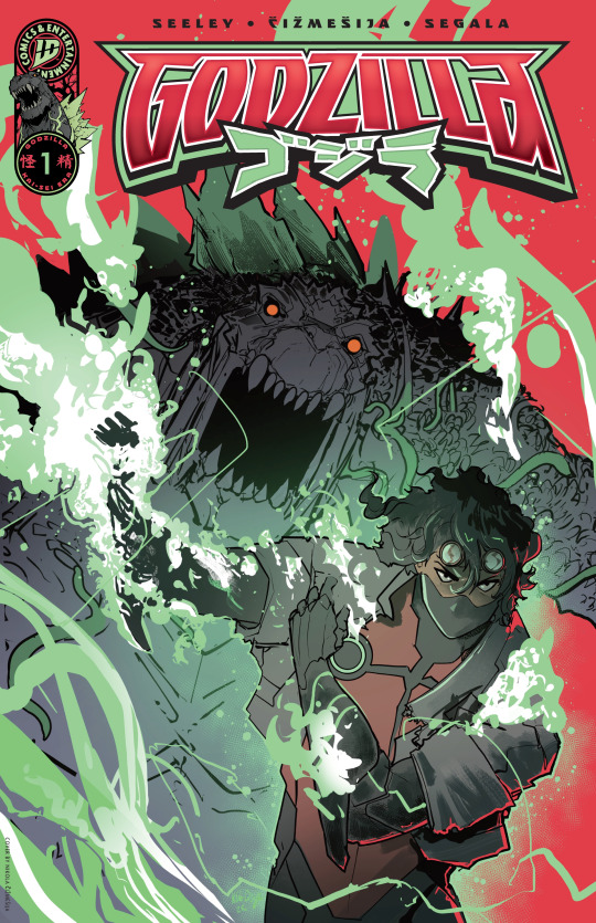 Godzilla [Kai-Sei Era]