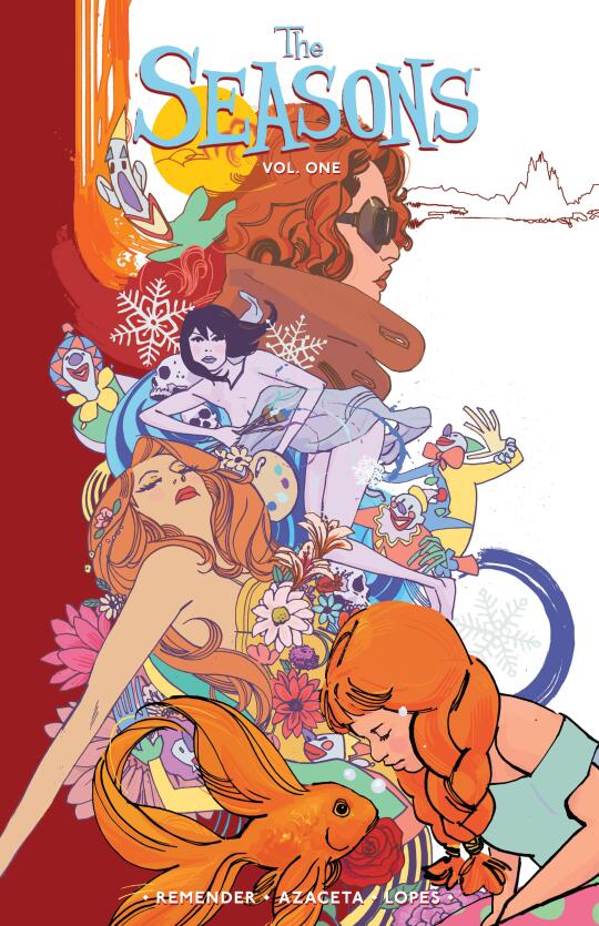 The Seasons