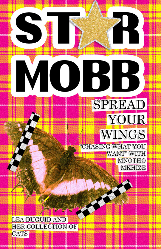 Star Mobb Magazine
