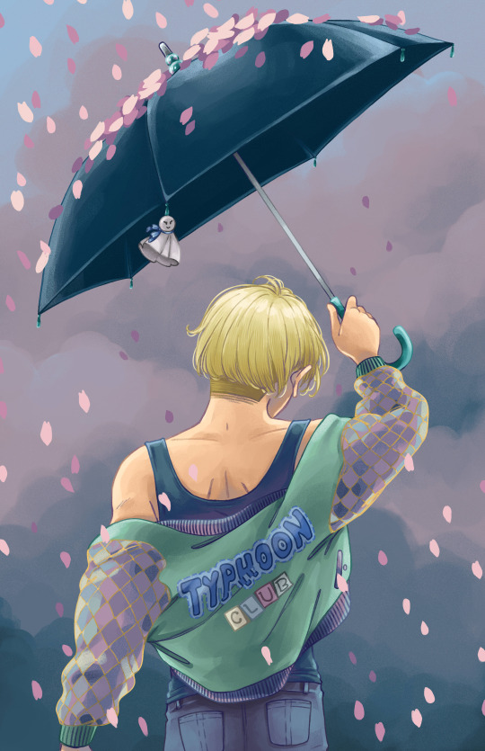 Typhoon Club
