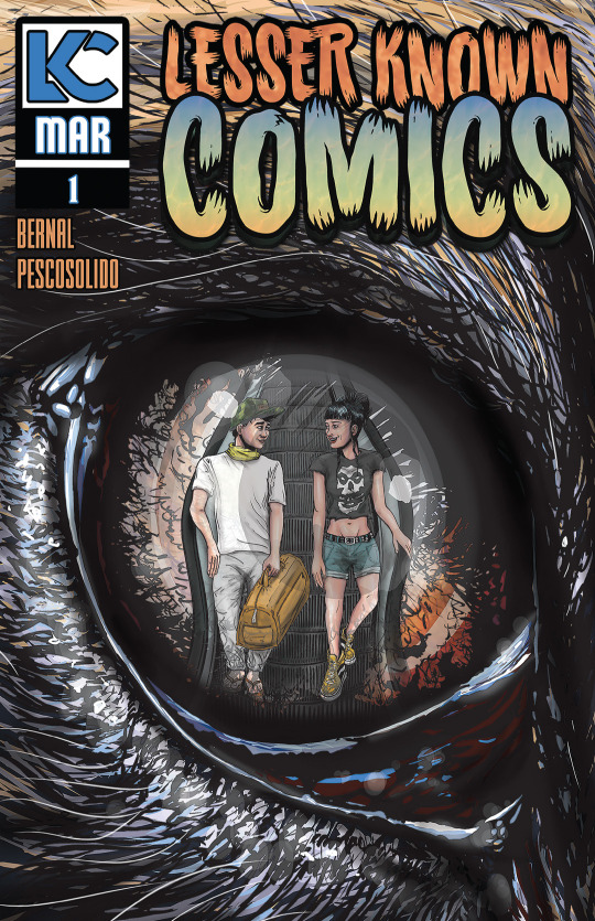LKC Series Previews