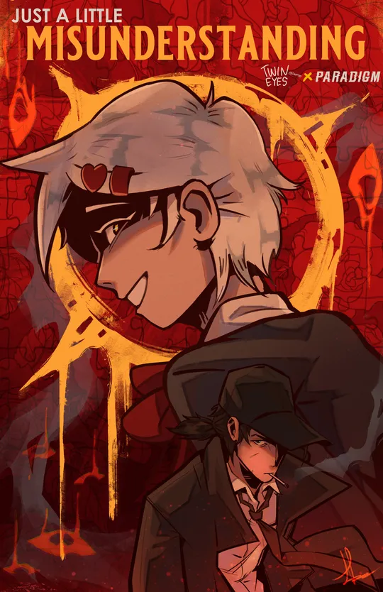 Just A Little Misunderstanding (Test)