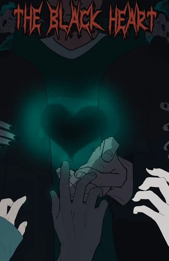 The Black Heart