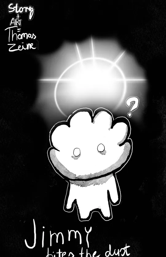 Jimmy Bites the Dust 