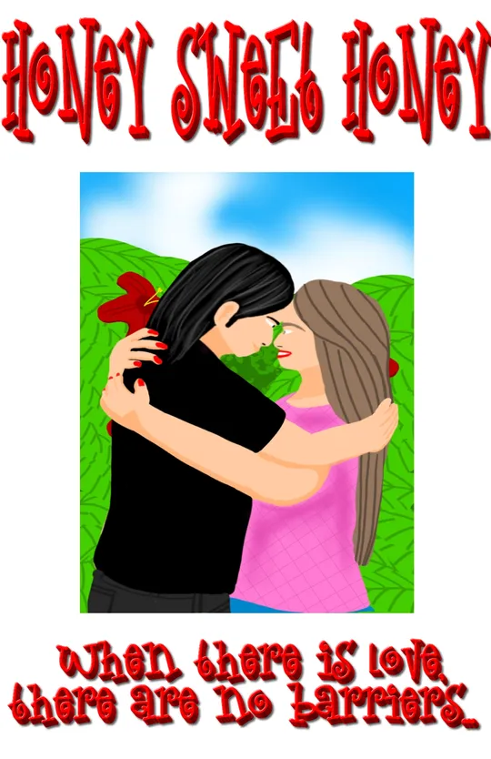 HONEY SWEET HONEY 