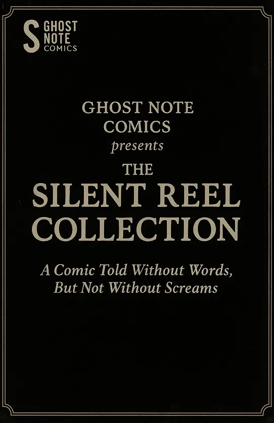 The Silent Reel Collection 