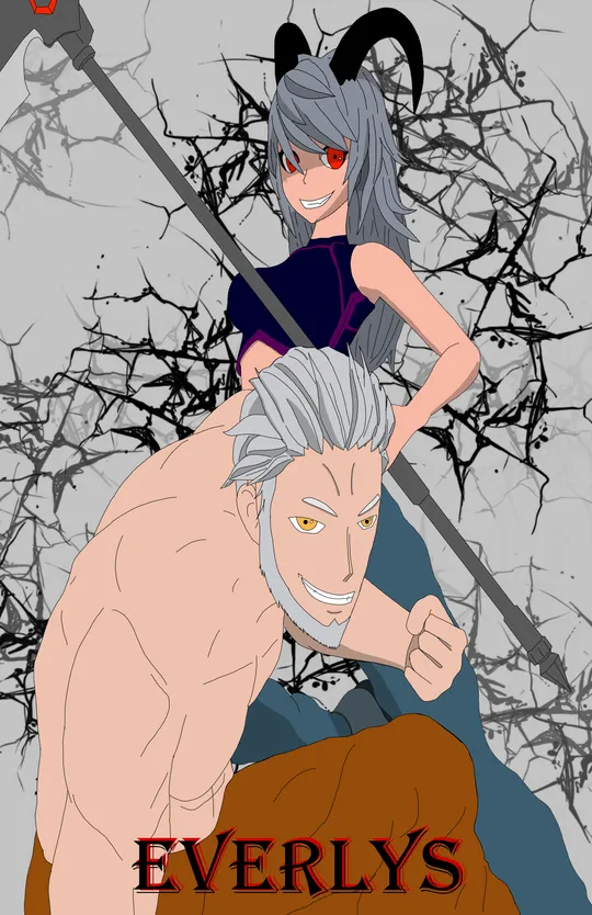 Everlys